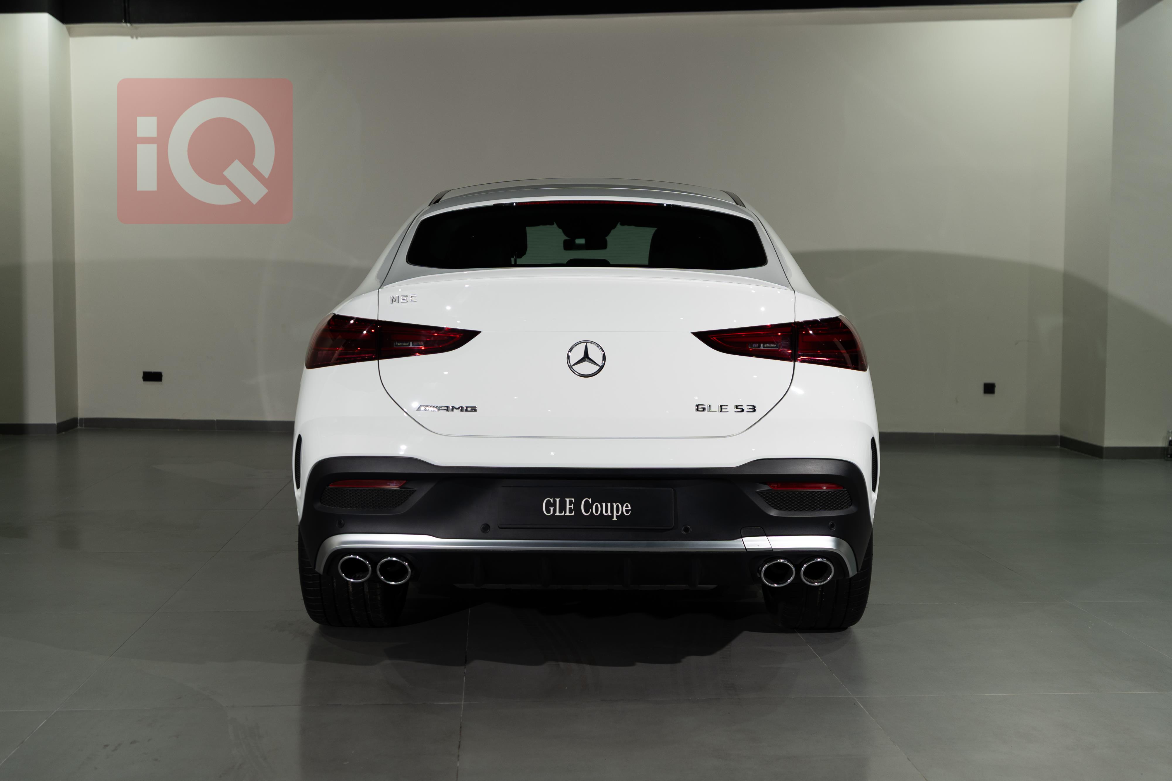 مرسيدس بنز GLE